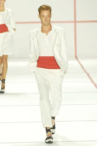 Look 1